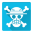 One Piece Icon 32x32 png